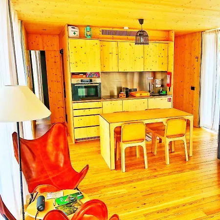 Ботель Floating