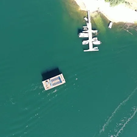Floating Botel