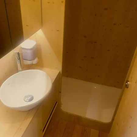 Floating Ботель *