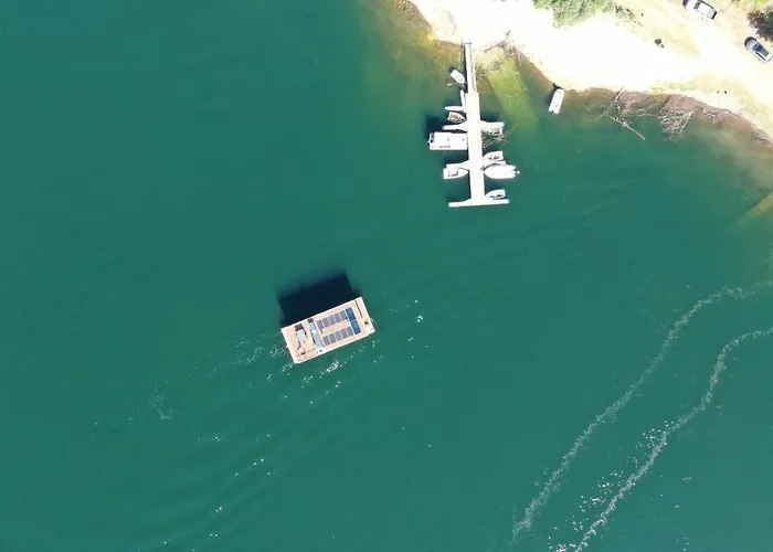 Floating Botel