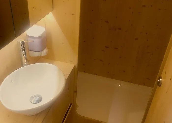 Floating Botel *